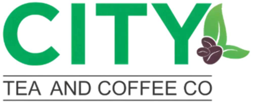 City Tea and Coffee Co