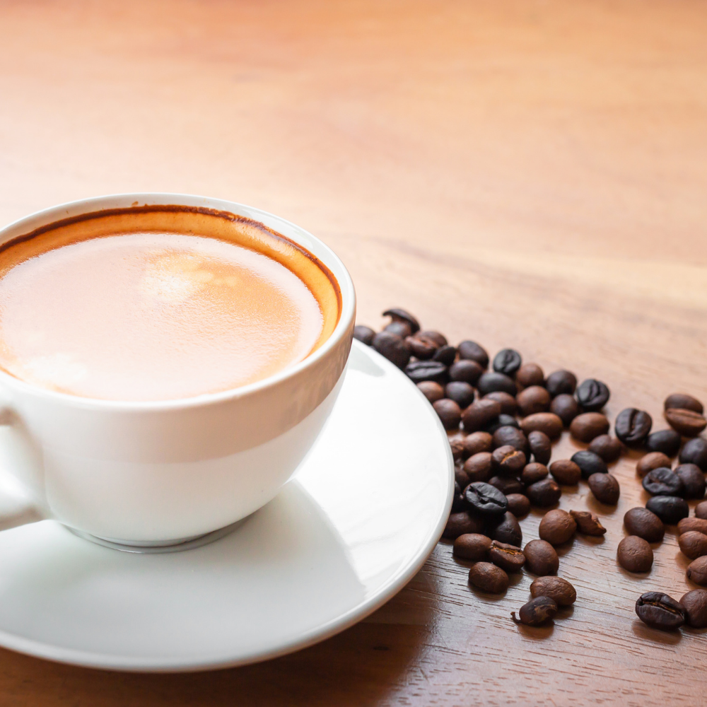 Cappuccino Blend Coffee Beans