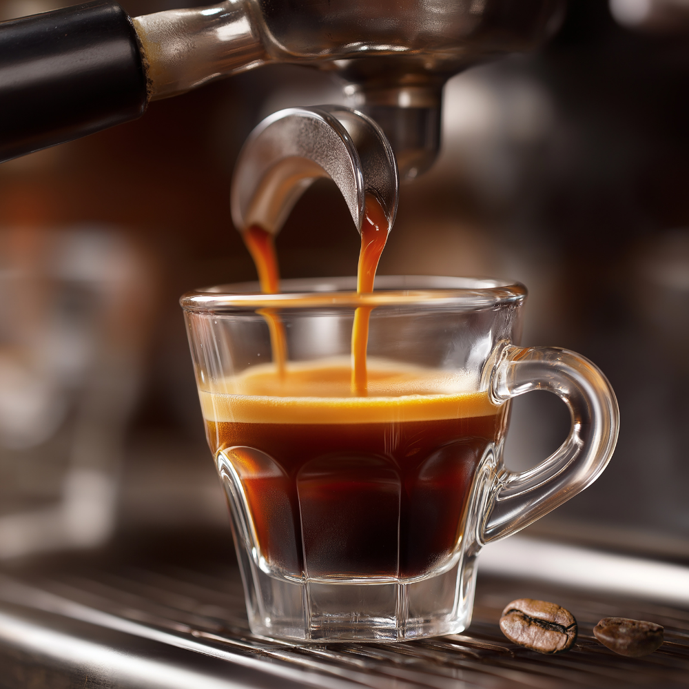 Espresso Blend Coffee Beans