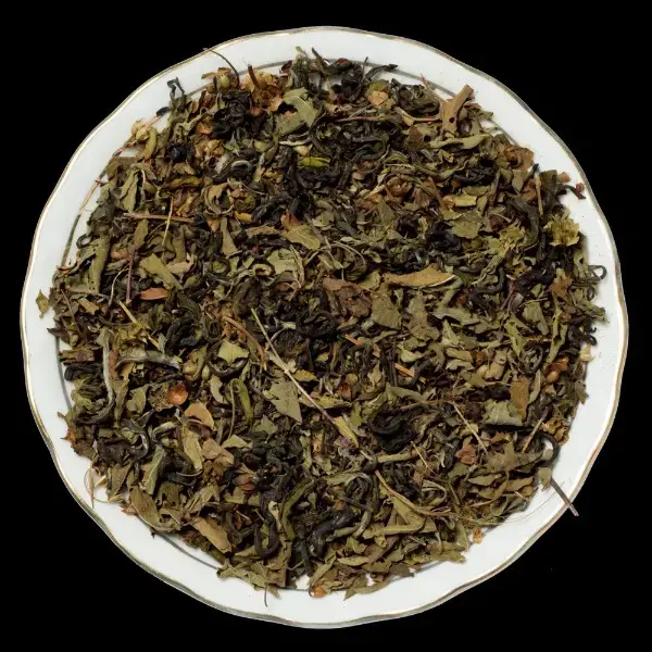 Tulsi Mulethi Aswagandha Green Tea
