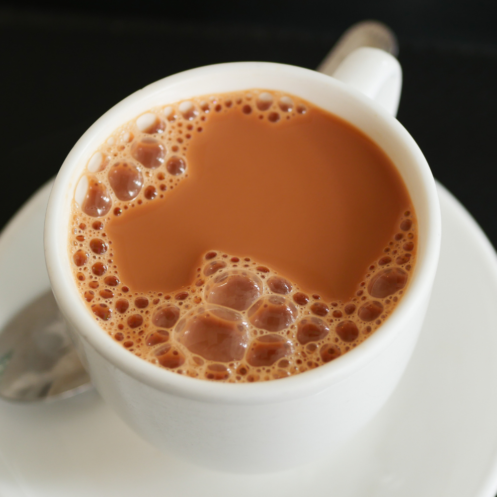 CTC No.1 Tea | Medium Strong and Balance Taste | 1 KG