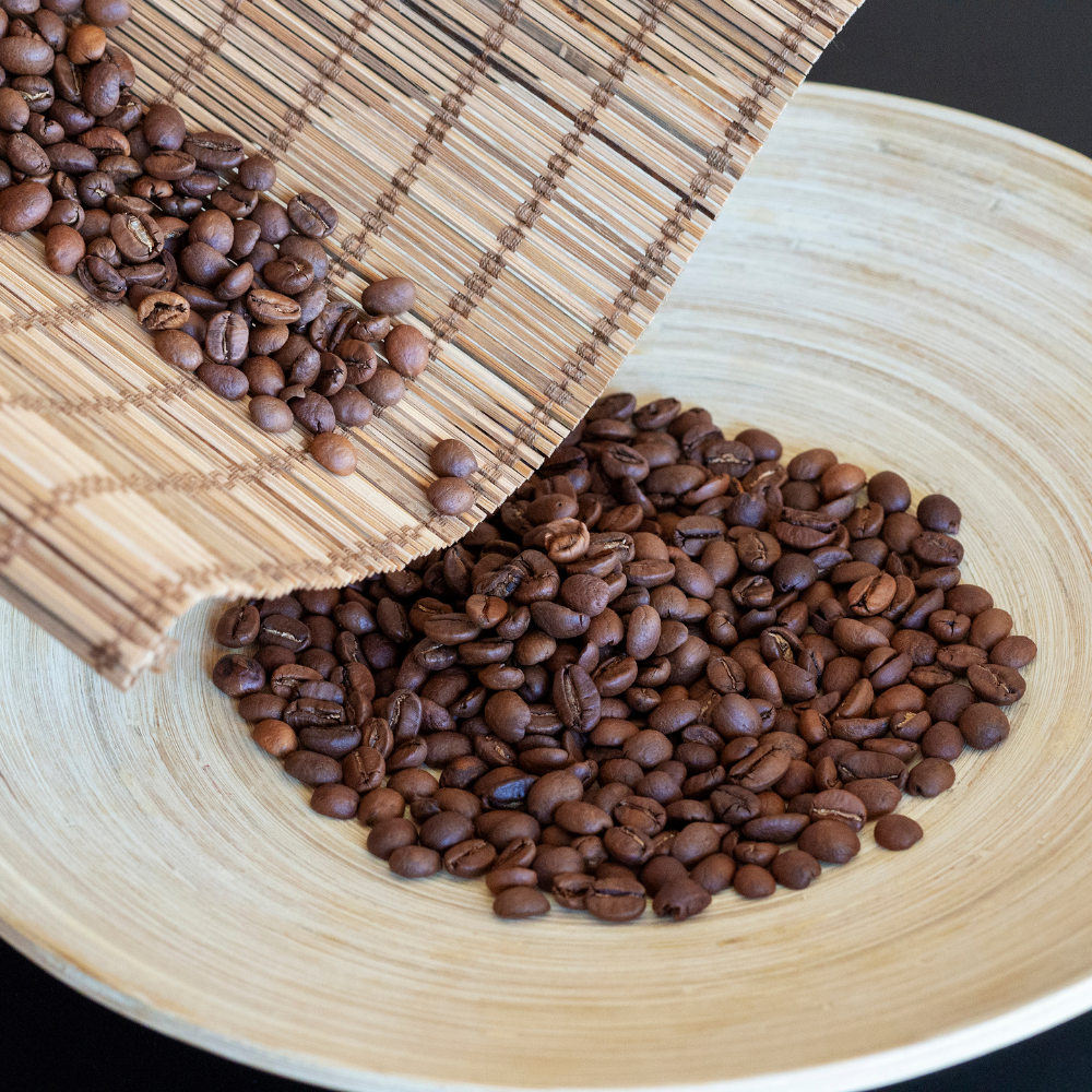 Monsooned Malabar Coffee Beans