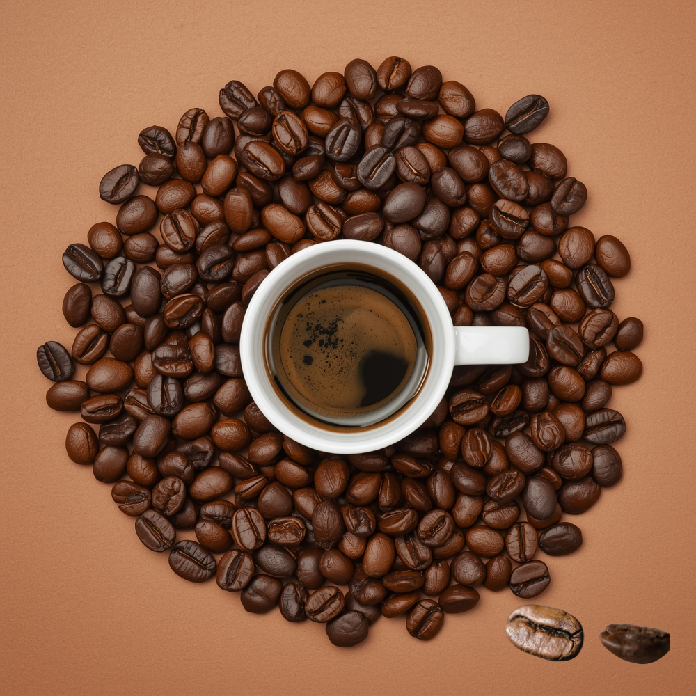 Arabica Coffee Beans