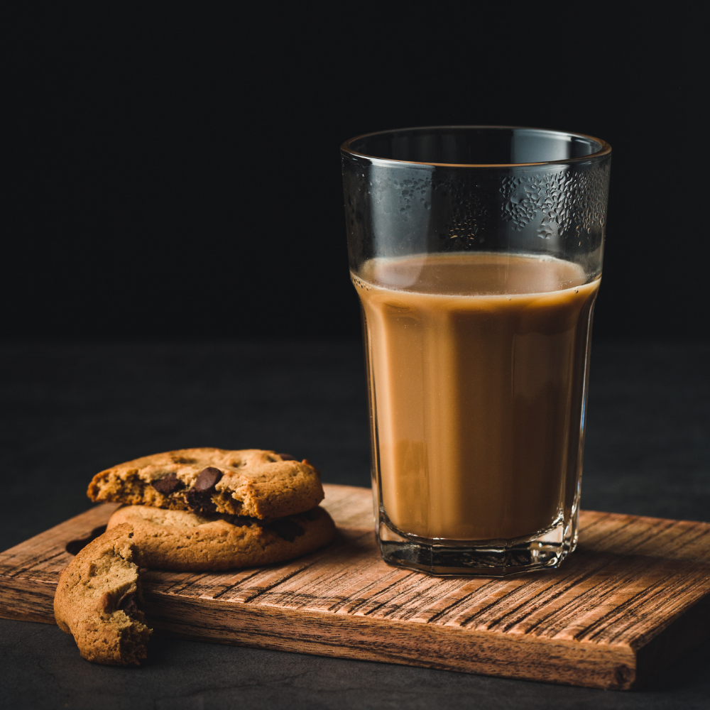 CTC No.2 Black Tea | Light Citrusy and Melow Taste | 1 KG