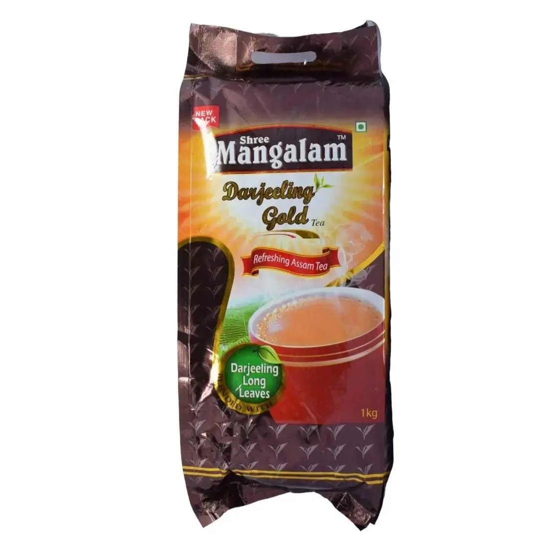 Shree Mangalam Darjeeling Gold Tea