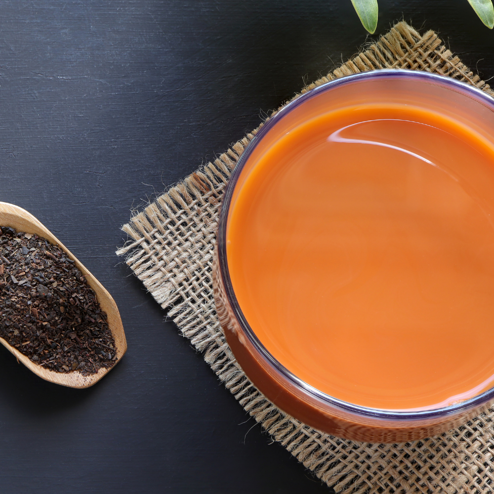 Golden Dust Tea | Economic and Medium Strong Tea