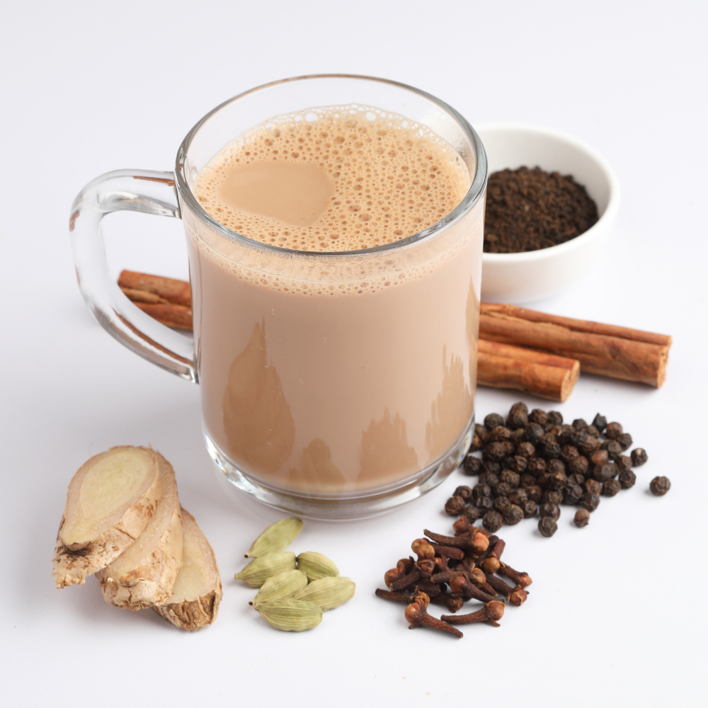 Masala Chai