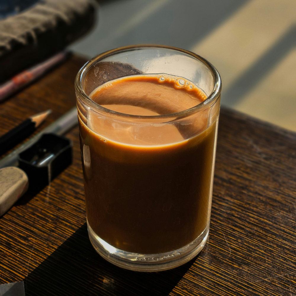 Premium Dust Tea | Strong Tea