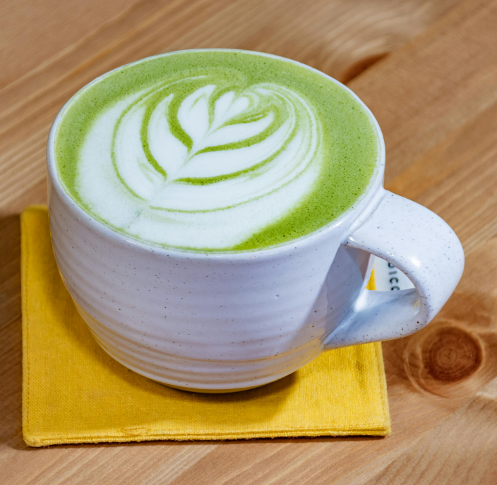 Matcha Tea