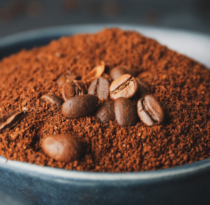 Monsooned Malabar Coffee Powder