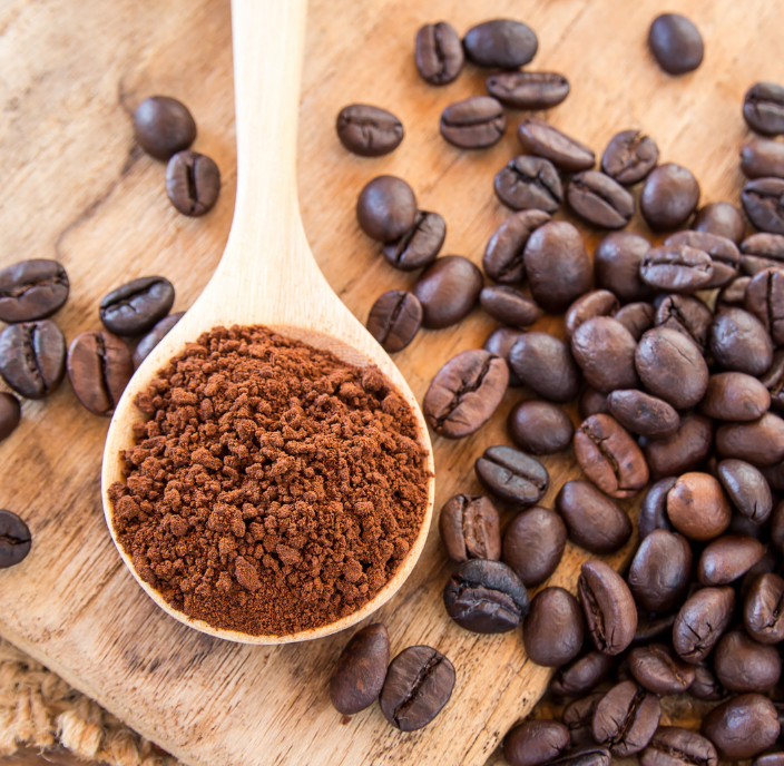 Speciality Coffee Powder