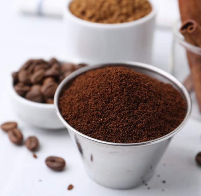 SPL Peaberry Coffee Powder
