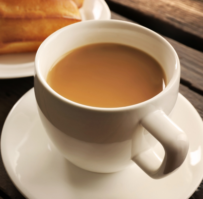 Very Less Sugar City Masala Tea Premix