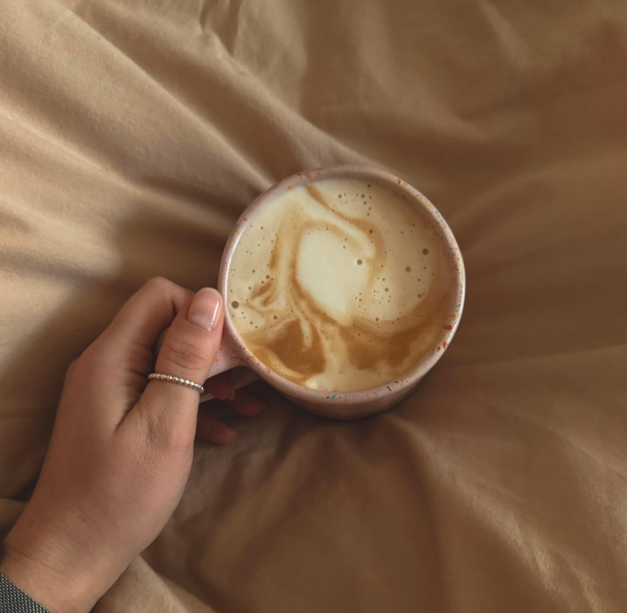 Very Less Sugar City Coffee Premix