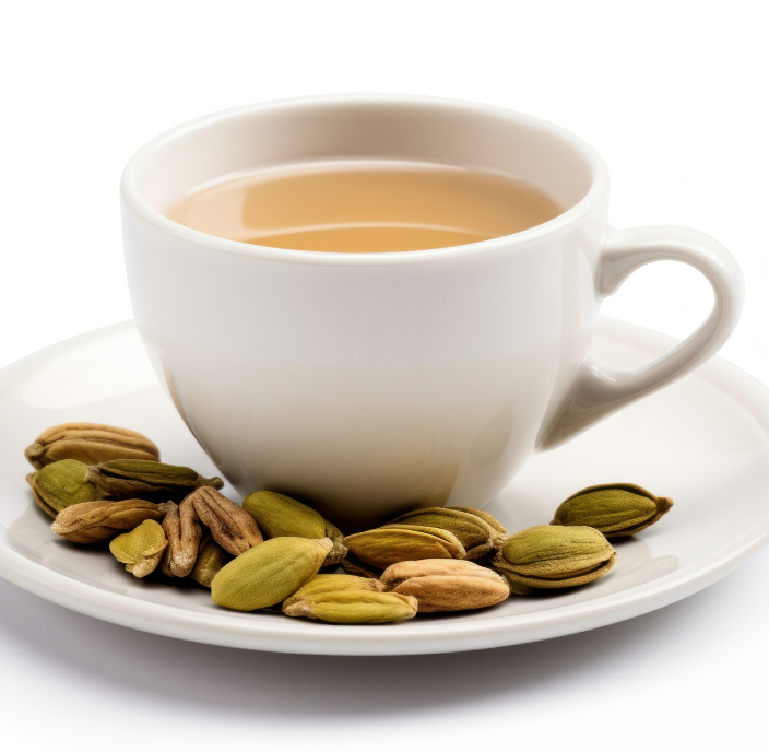 Very Less Sugar City Elaichi Tea Premix