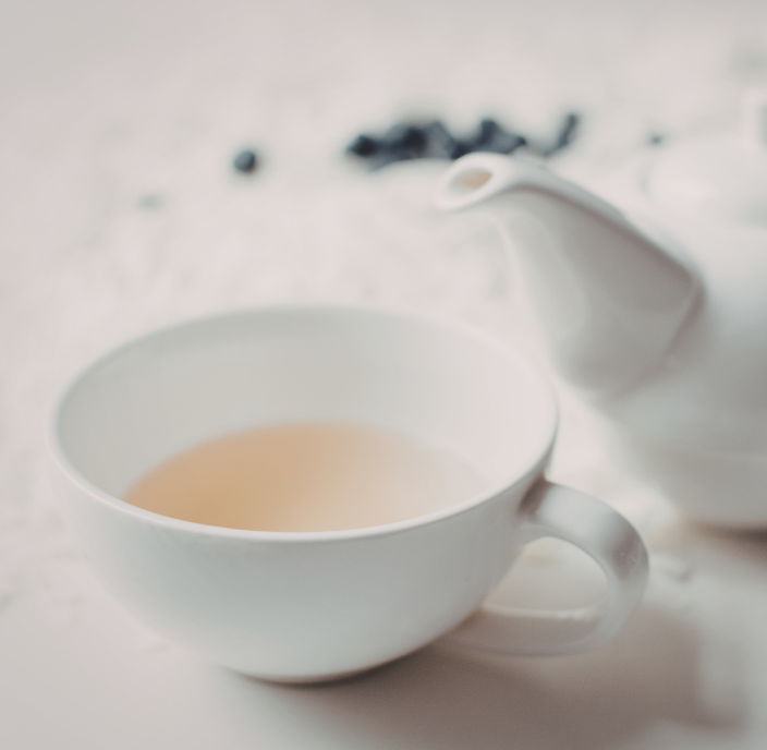 White Tea