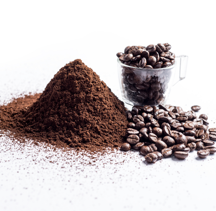 Arabica Coffee Powder
