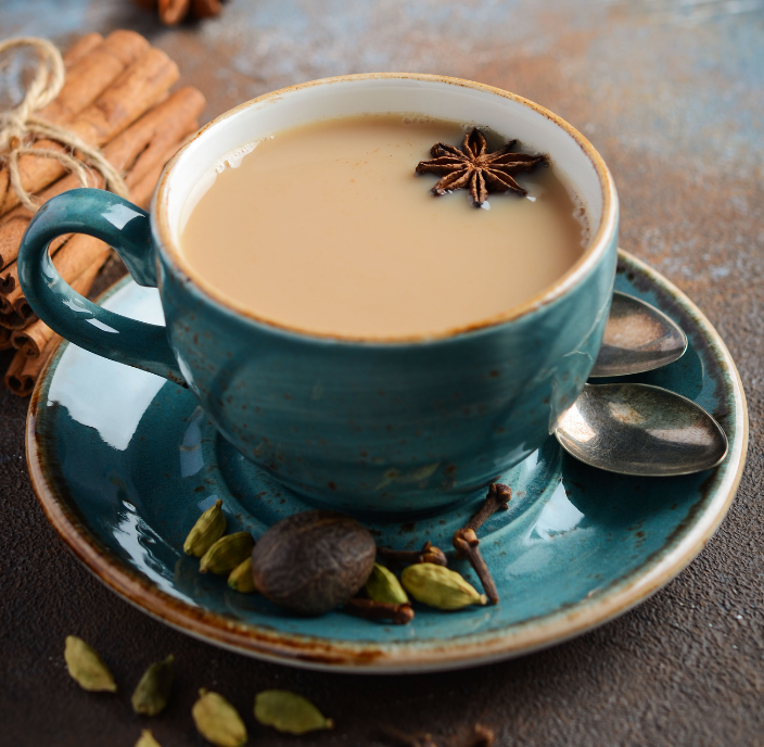 Elaichi CTC Chai | Cardamom Tea