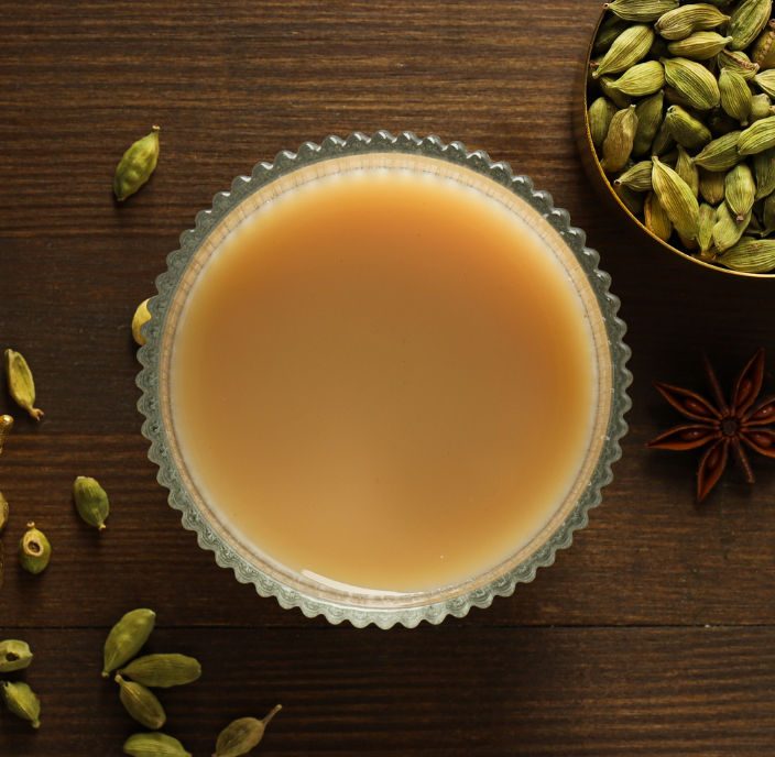 City Elaichi Tea Premix