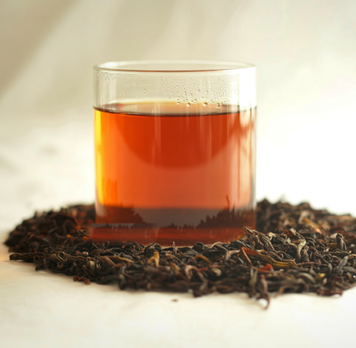 High Grown Oolong Tea