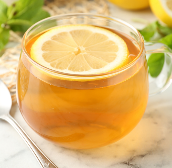 Lemon Ice Tea