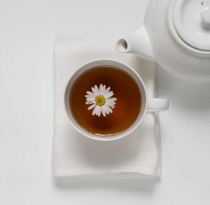 Lili Chai | Lily Tea