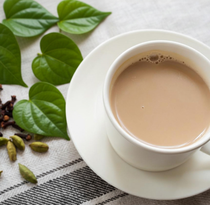 Pan Pasand Tea