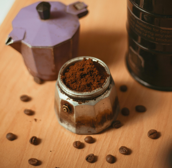 Special Blend Coffee Powder