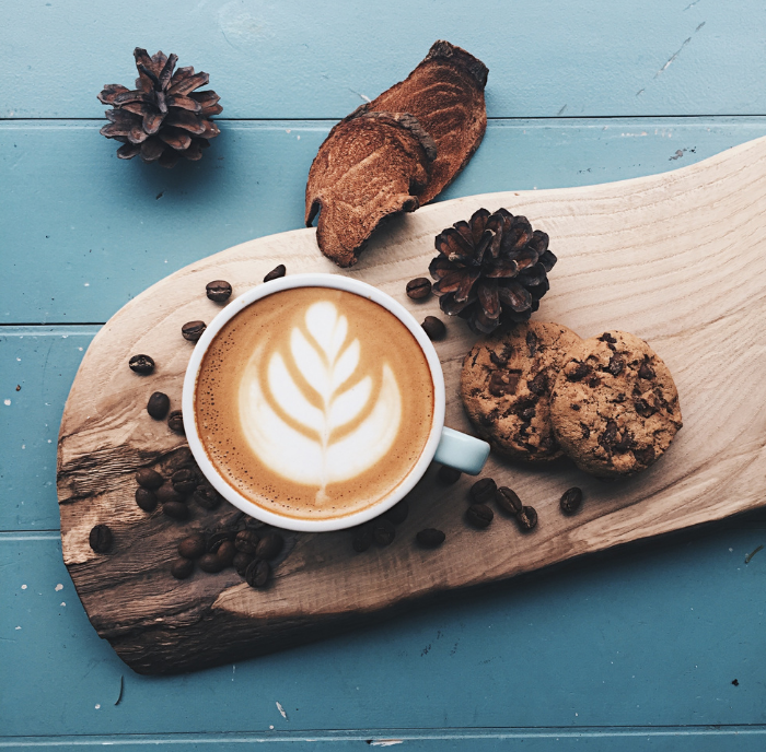 City Coffee Premix