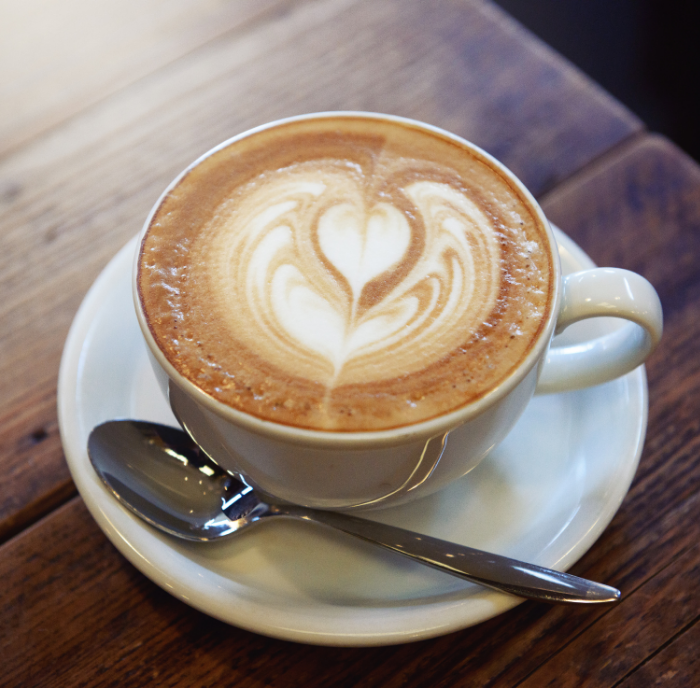 City Cappuccino Coffee Premix