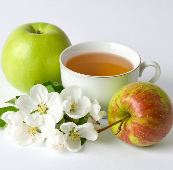 Green Apple Ice Tea