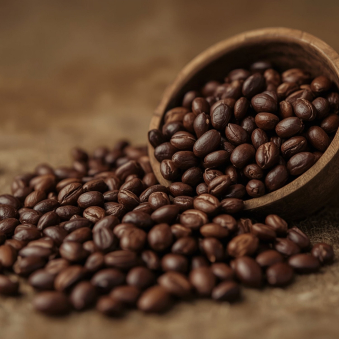 House Blend Coffee Beans