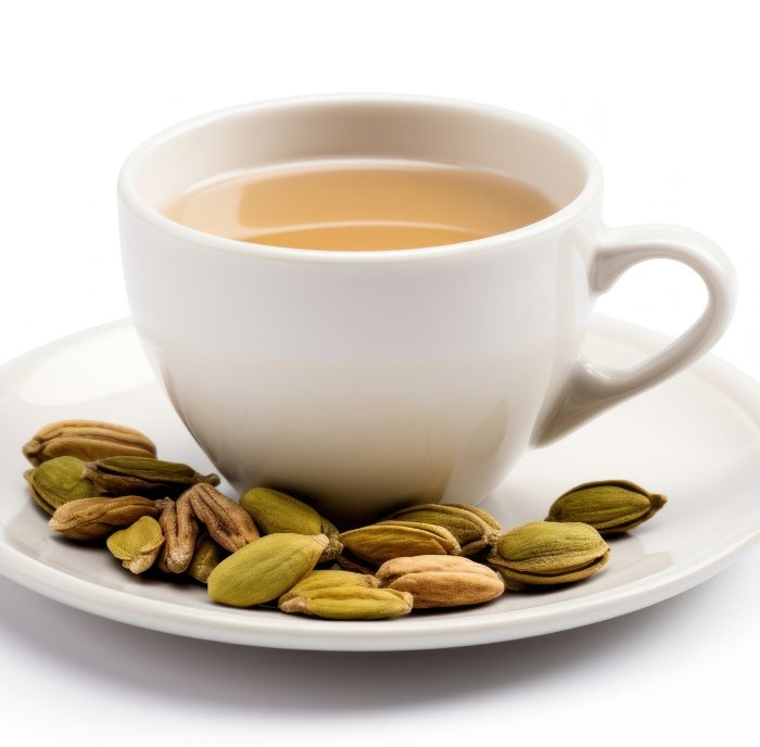 Very Less Sugar City Elaichi Tea Premix