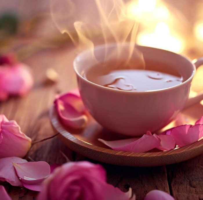 Gulab CTC Tea