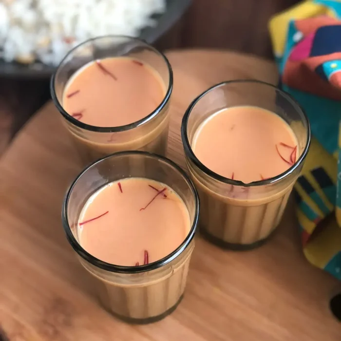 Shahi Kesar Elaichi Tea