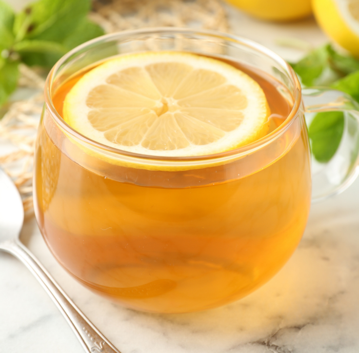 Lemon Ice Tea