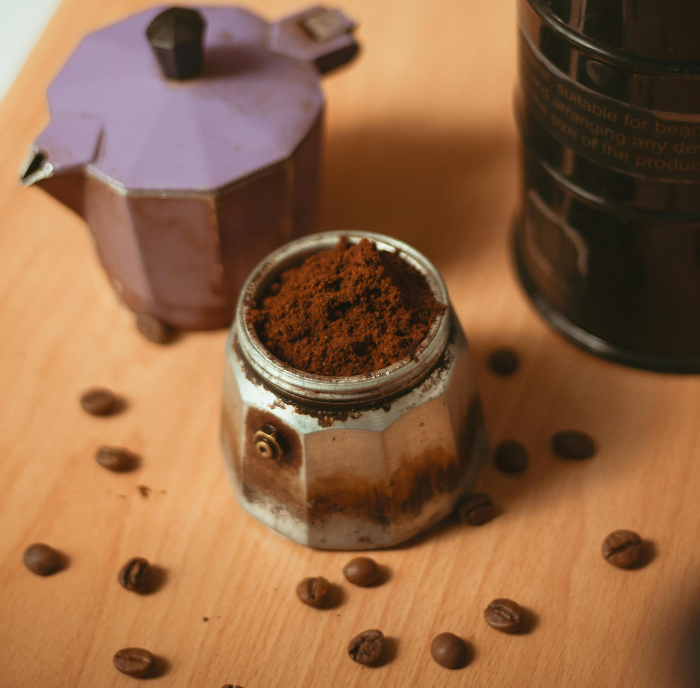 Special Blend Coffee Powder