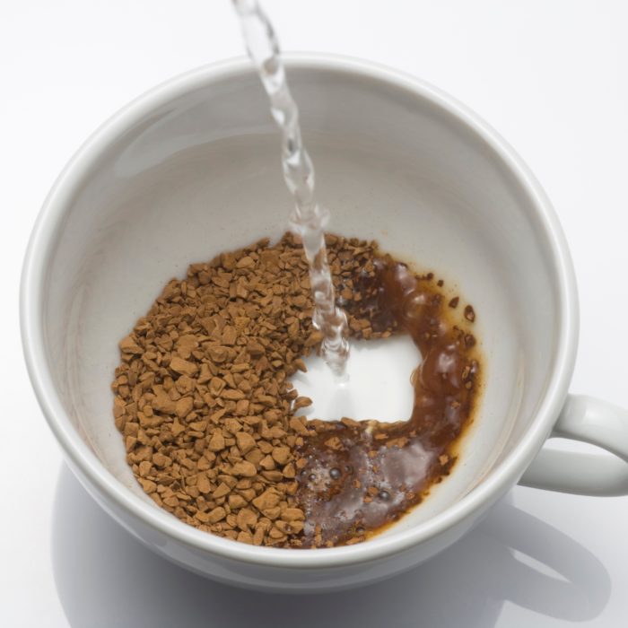 Trimurti Insta Strong Kaapi | Premium Instant Coffee | Ready in Seconds