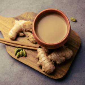 Adrak Ilaichi Chai