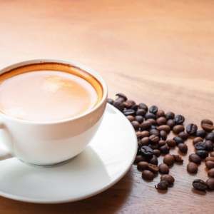 Cappuccino Blend Coffee Beans