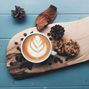 City Coffee Premix