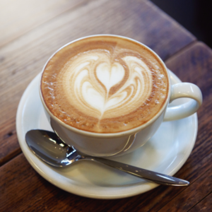 City Cappuccino Coffee Premix