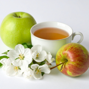Green Apple Ice Tea