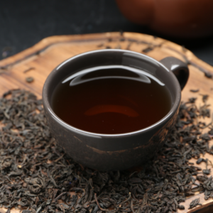 Magic Black Tea (Darjeeling)