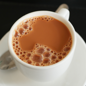 CTC No.1 Tea | Medium Strong and Balance Taste | 1 KG