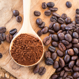 Speciality Coffee Powder