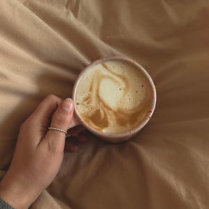 Very Less Sugar City Coffee Premix
