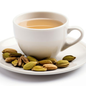 Very Less Sugar City Elaichi Tea Premix
