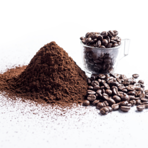 Arabica Coffee Powder
