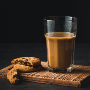 CTC No.2 Black Tea | Light Citrusy and Melow Taste | 1 KG
